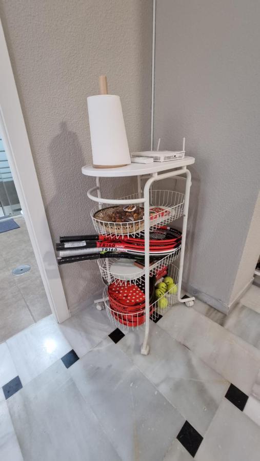 Apartmán Super Holday Lubina Sol Mijas Beachfront Exteriér fotografie